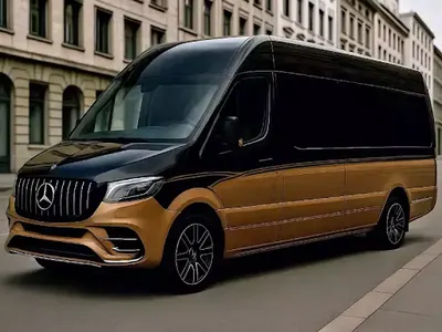 Royalride - Luksusowe Przewozy